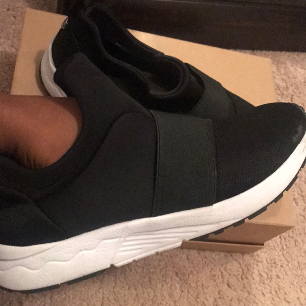 Steve Madden